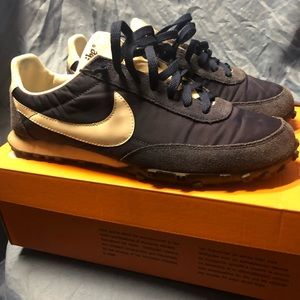 Vintage Nike Waffle Racer Size:10.5